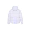 (WMNS) adidas NeoNOV Down Jacket Asia Sizing 'White' Women's H61124