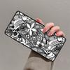 Maori Polynesian Samoan Tribal Phone Case For Samsung Galaxy S25 S23 S30 S21 S20 FE S24 S22 Ultra Note 10 20 Plus Cover Lite