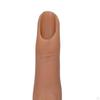 -Nail Model Tool Fake Nail Manicure Bendable for Beginner Display
