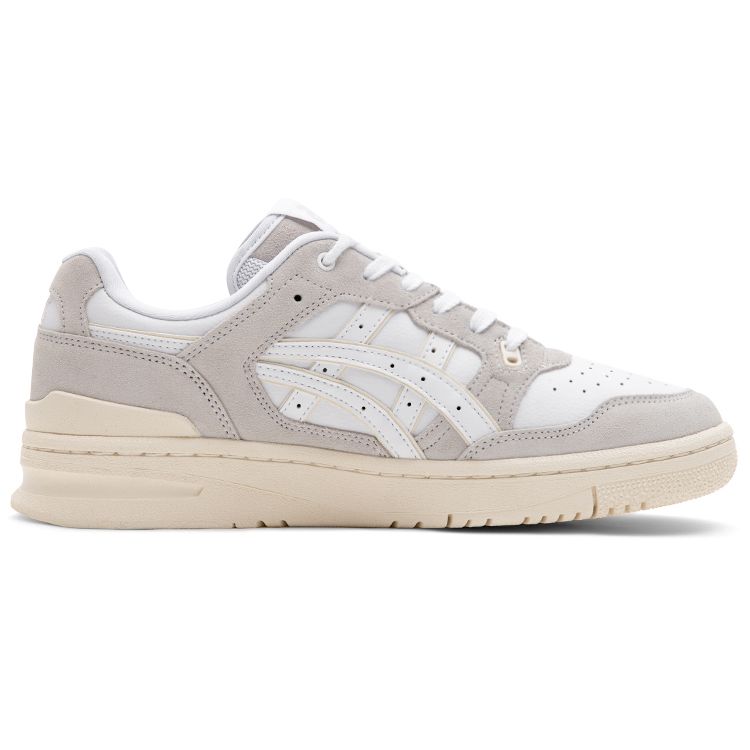 Asics Sneakers Unisex EX89 Bianco Crema 1201A638-100
