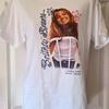 NEW Vintage Britney Spears T Shirt YK White Size Small Baby One More Time