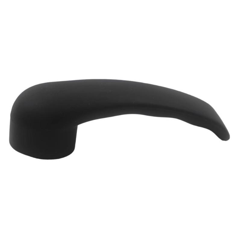 Black Center Door Inner Puller ide Grommet Interior Pull Handle Automobile Part for Buick GL8 2006 2007 2008 2009 2010-2012