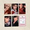 TXT Group Choi Soobin DECO Kit - Official Style LOMO/Photocard Random Set MOA