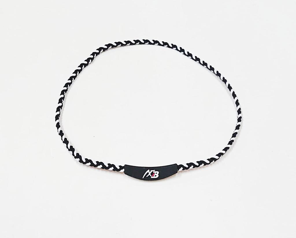 Color Band XB Black Stripe IFMC Processing Core Improved Blood Relieves Stiff and Provides Recovery Stabilization, Circulation, Shoulders,