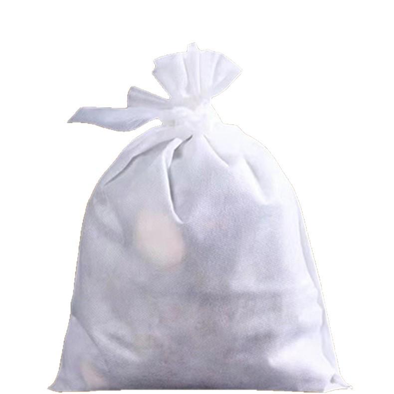Large Capacity Non-Woven Disposable Bags: Tea Filters, Seasoning Bags, Medicinal Soak Bags.