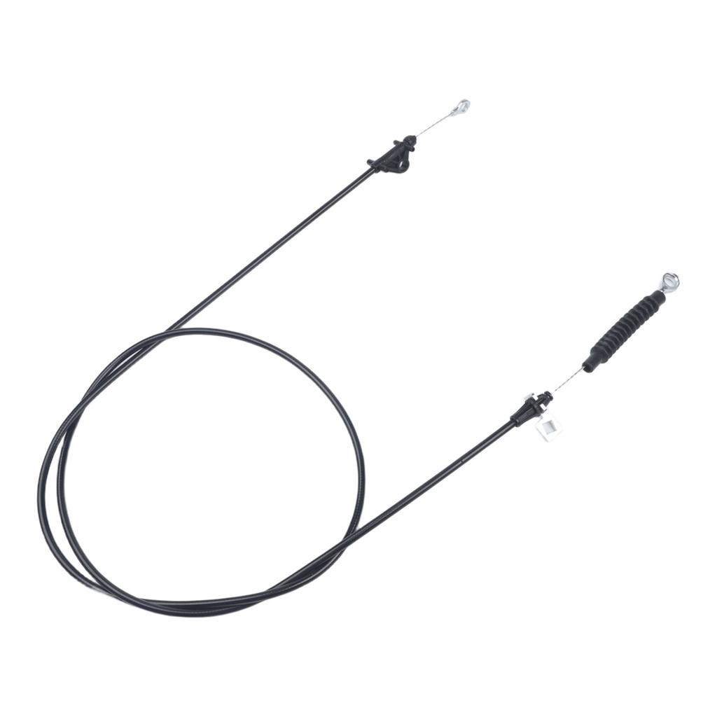Snowblower Chute Control Cable Replacement Compatible with For 586961501 for Improved Operation On For ST224 ST227P and ST230P