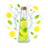 Veselă pentru băuturi – Vase pentru apă și carafe