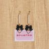 Hair Accessories Y2k Accessories Hair Bow Lace Headband Lolita Cosplay Accessories Cute Core Hair Band Headwear Hair Clips