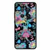 Cartoon Case For Honor Magic8 Pro 5G Case Black Silicone TPU Soft Back Cover For Honor Magic8Pro 2025 Case Shockproof Funda Para