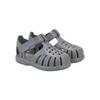 Solid Color Fashion Boys And Girls Roman Sandals Summer New Style Classic Design Children's Shoes Kids Casual Beach Sandal