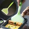 Versatile Spatula Non-Stick Heat-Resistant for Cooking, Stirring & Grilling for Pancakes, Steaks & BBQs