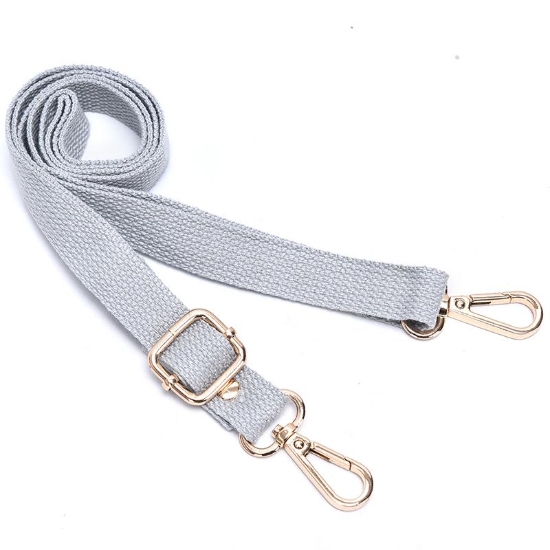 canvas bag strap replacement