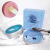 Natural Makeup Brush Cleaner Soap Multi Functional Washing Outdoor Portable Cosmetics Travel Beauty Cleaner Tools Reusable