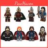 Der Herr der Ringe Hobbit Baustein Spielzeug Minifiguren Passform Geschenk Kinder