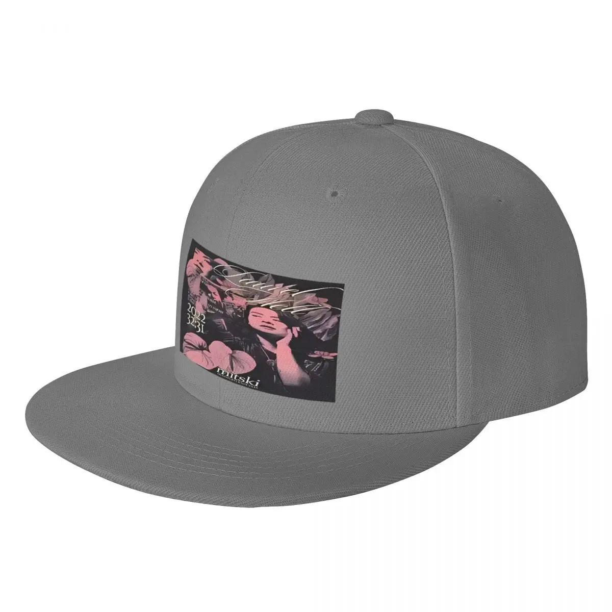 Mitski Laurel Hell Bury Me At Makeou Creek Unisex Cap Unisex Caps Baseball Caps Baseball Cap Unisex Unisex Hat Baseball Cap One Size