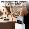 Auto Power Off Full Charge Separator Auto Disconnect Charging Disconnector  Battery Health