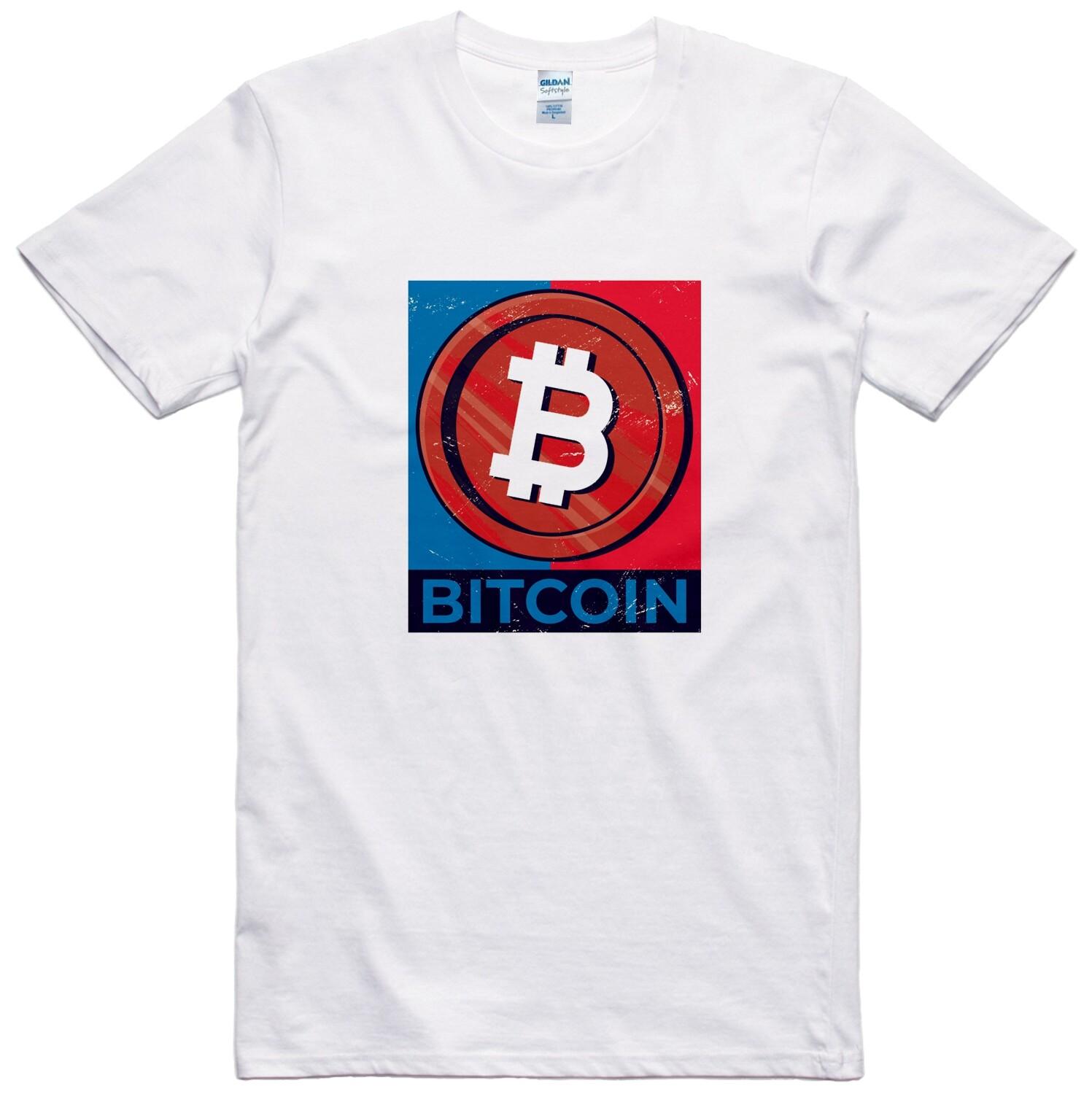 Mens T Shirt Logo Cotton Tee S разноцветный