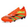 New football shoes men's and women's long nails teen non-slip zapatos de soccer