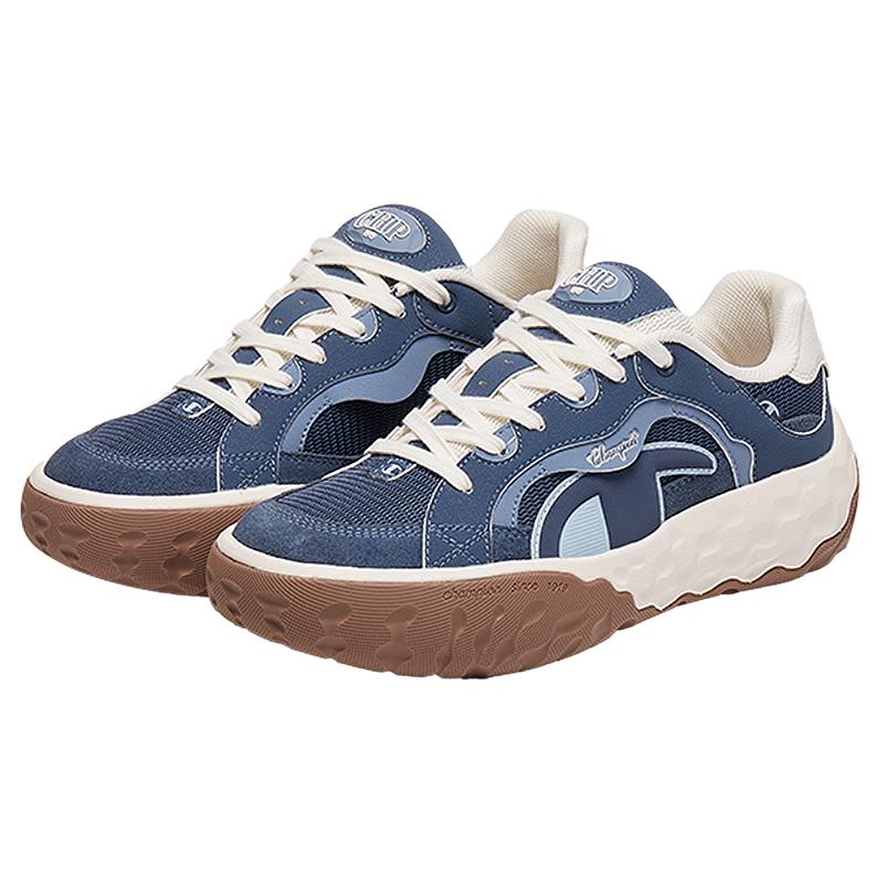 Champion 2025 AW German Trainer Casual Sneakers