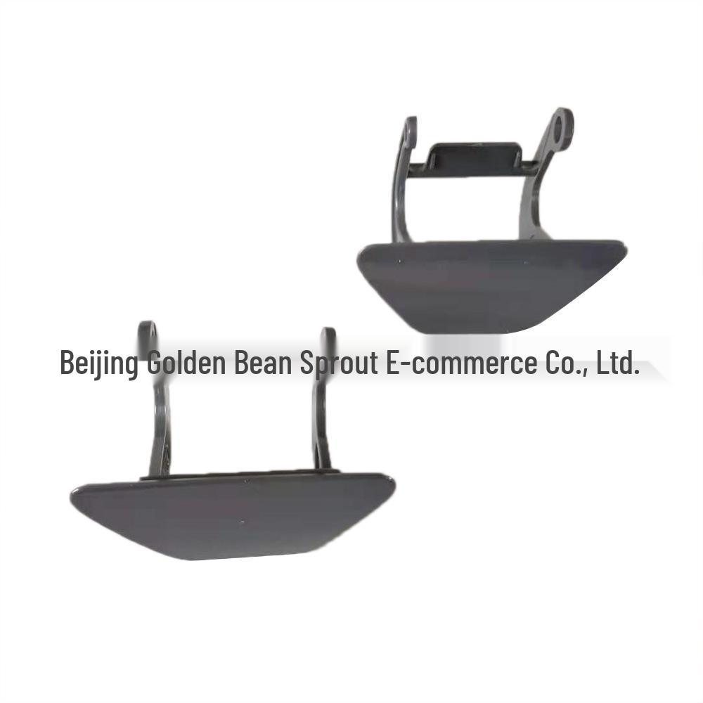 

BMW 5 Series F10/F18 Headlight Washer Cover (51117246869/51117246870) Neutral