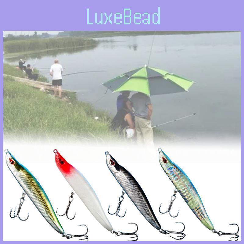 Versatile Lure Bait Hard Minnow Fake Lure With Lifelike Colors And Patterns For All Fishing Conditions