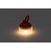 Snow Peak LED Lantern RB Tanebozuki USB-C Rechargeable 500lm Orange Camping Outdoor Emergency Light