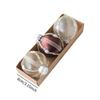 Christmas Tree Ornaments Reusable Decorative Hanging Baubles Xmas Tree Decor for Party Favor Festivals Indoor Anniversary Office