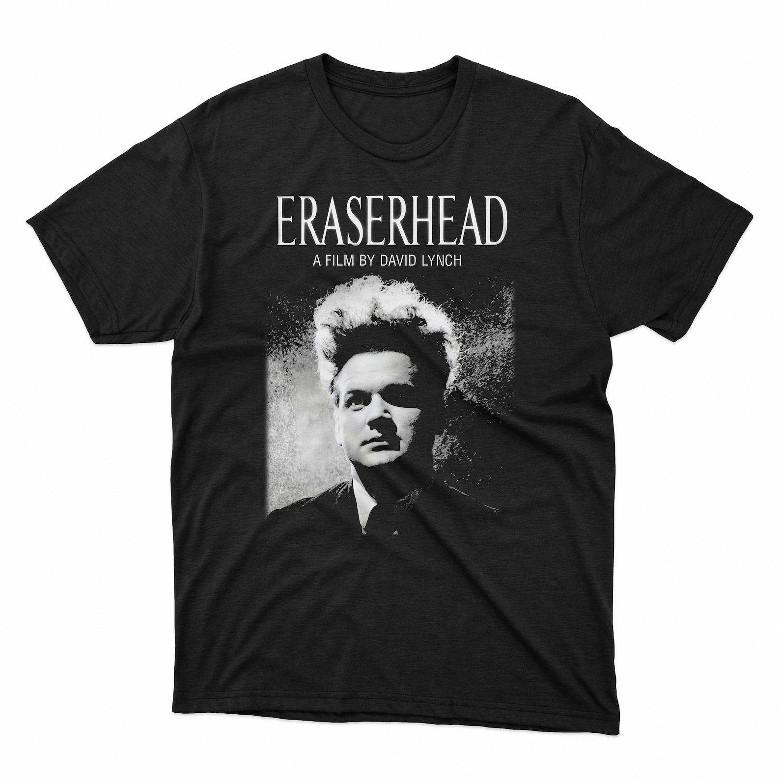 70s Retro Surreal Arthouse Film T shirt — Underground Style 2XL