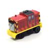 1:43 Trenino Thomas e amici mini elettrico Serie Master Henry Siro Victor Percy James Stephen Regalo di Compleanno Natale per Bambini
