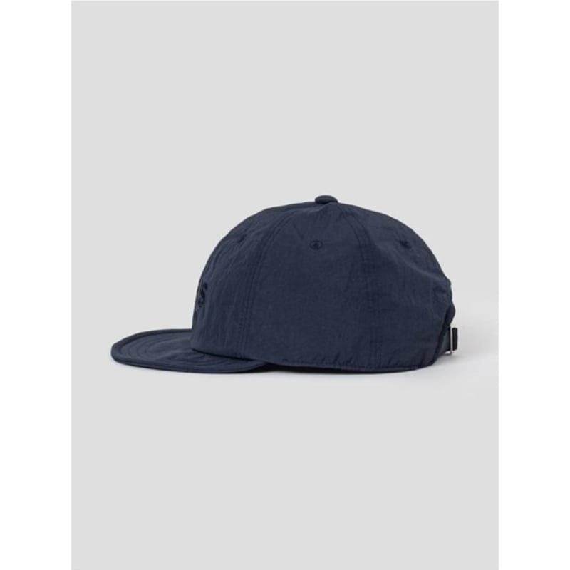 8SECONDS Flexible Brim Ball Cap Navy (29578BWY7R)