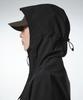 MUSINSA STANDARD WOMAN [City Leisure] Women'S Shelter Windbreaker [Black]