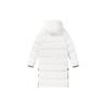 FILA ORIGINALE Down Jacket Women's White F51W048940FWT