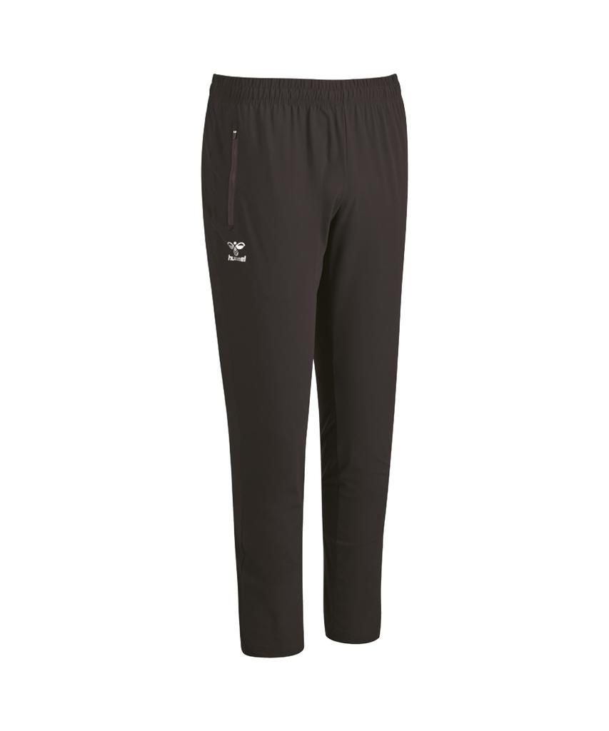 HUMMEL Regular Fit Cooling Pants - Black (Hm-P2539)