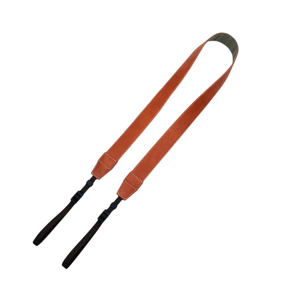 Mikro pasek ze skóry PU dla Canon G7x Nikon Fujifilm Sony Zv-1 Wygodna dekompresja