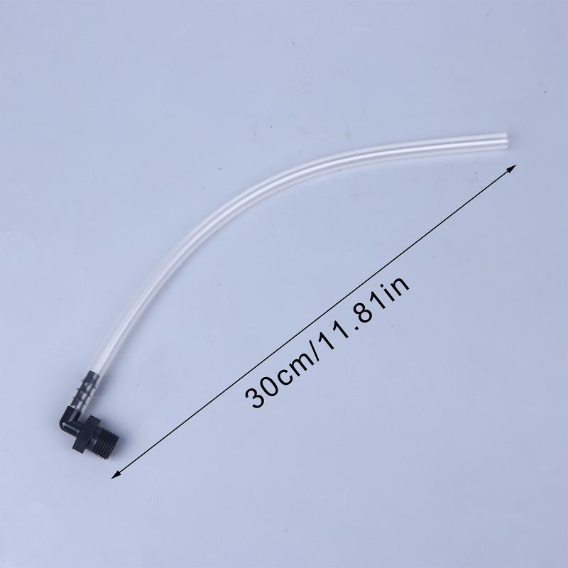 Sauerstoffkonzentrator Luftbefeuchter Blubberflasche Luftfeuchtigkeit Für Sauerstoffkonzentrator Mit Schlauchanschluss Winkel