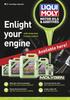 LIQUIMOLY LIQUI MOLY Morigen New Generation 5W40 1L Part Number: 8576