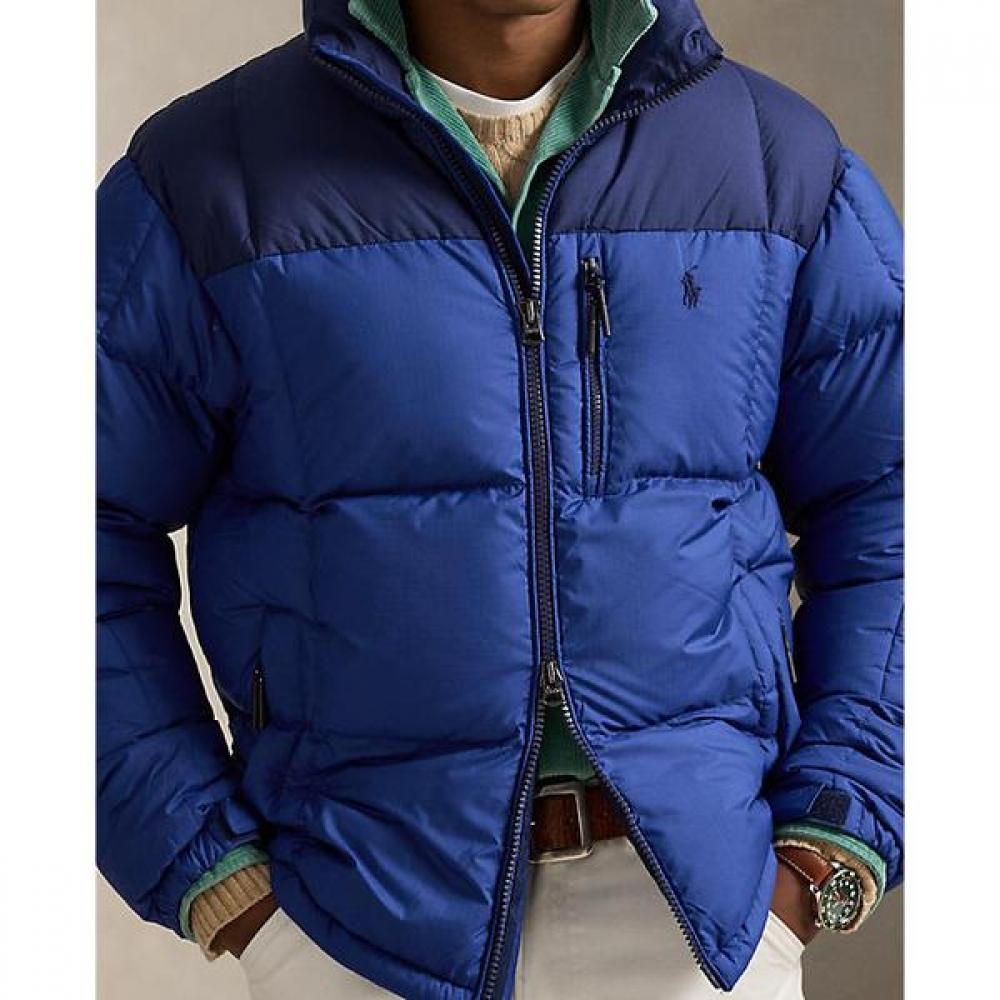 Polo Ralph Lauren Men S Goham Down Jacket Mnpootw16021864410