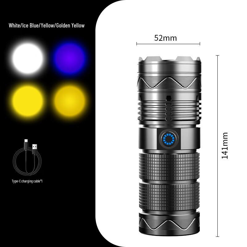 UOSU SX12 Photography Fill Light