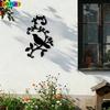 Deko-Artikel – Metallbearbeitung