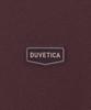 DUVETICA Sapada (Wine) (Men'S Short-Sleeve Polo Shirt)