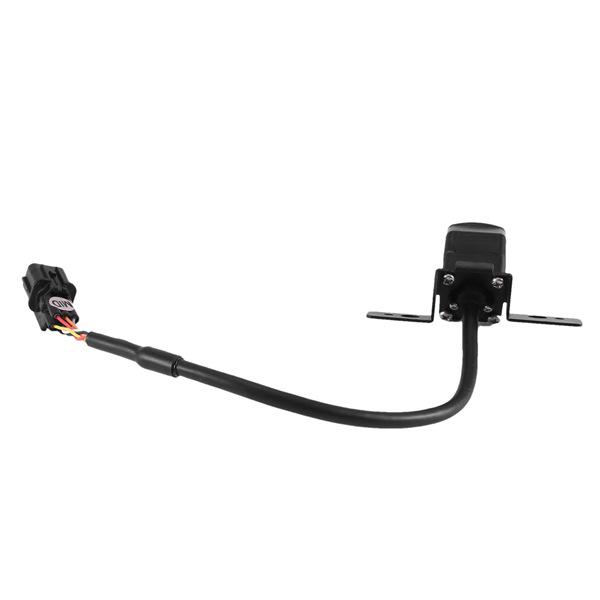 957902S530: Kompatible Kia Rückfahrkamera (Teil Nr. 95790-2S530)