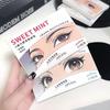 Double Eyelid Tape Invisible Stickers Double Eyelid Makeup Transparent Self Adhesive Double Eye Tape Ladies Eye Makeup Tool