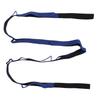 Stretch Strap Flexibility Stretching Out Physical Therapy Exercise Equipment MultiLoop   Strap