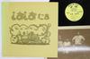 LP Record TAMA  Shio Shio NG062 NAGOMU COMPANY 1989 Japan Japanese PopRock Used