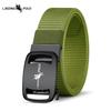 Men's Automatic Buckle Wear-resistant Belt for Middle-aged and Young Business and Casual Belt