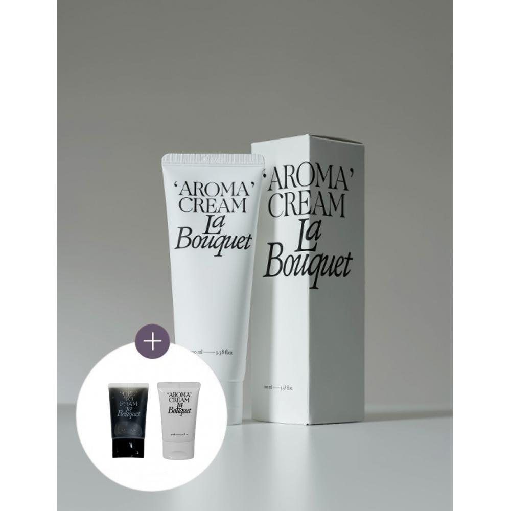 

Крем для рук Labuke Aroma 100 мл