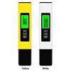 4 In 1 Digital Water Tester Water Quality Tester Pen 0-9990 PPM Backlit LCD Display for RO-RODI System Drinking Water Aquariums