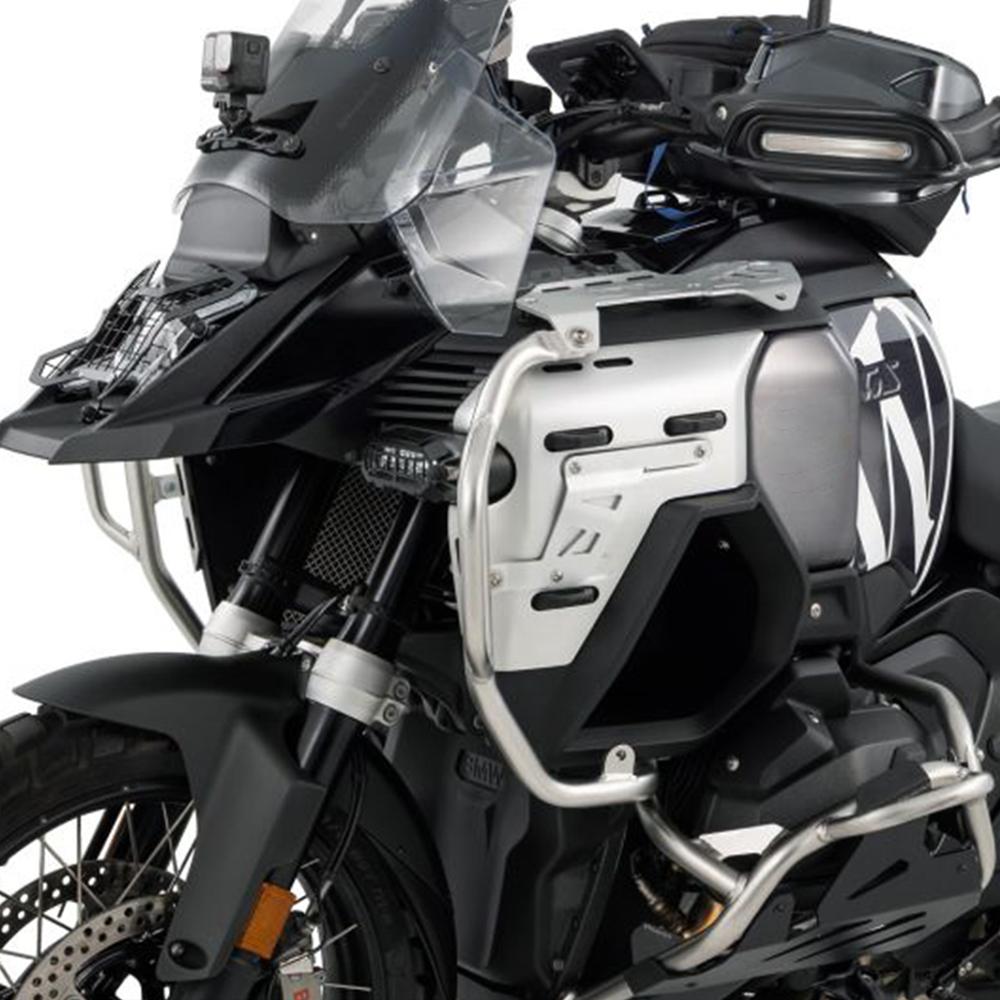Motorcycle External Safety Cage For BMW R1300GS ADV 2024 2025 R1300 GSA Chassis Protection Rail Fuel Tank Side Protect R 1300 GS
