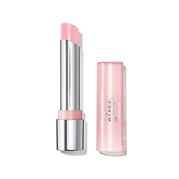 REVLON Kiss Glow Balm 001 Lily Glow  002 Peony Glow  004 Daisy Glow 28g