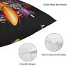 Super Robert Optimuss Primes Pillowcases Vintage Pillow Case For Sofa Car Home Decor Square Pillow Cover